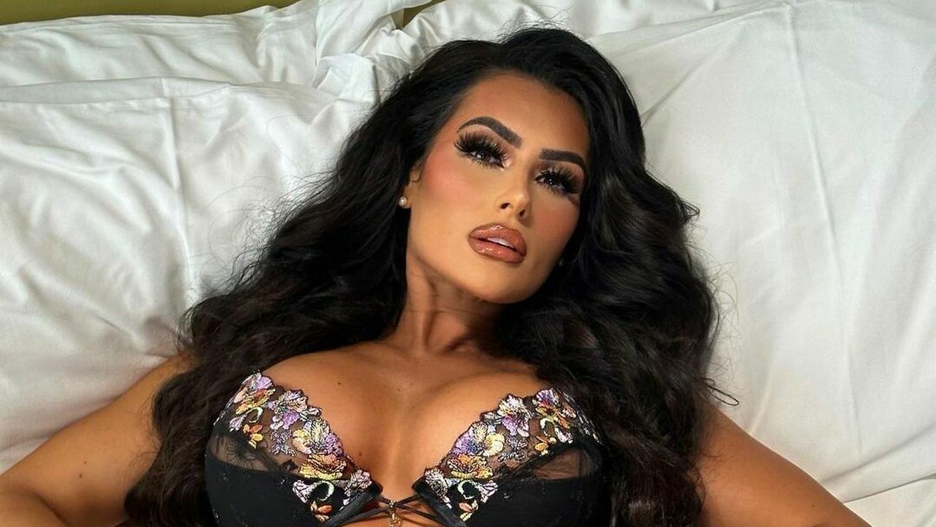 Ce pedeapsă a primit manechinul care l-a mințit pe rugbyst că e însărcinată cu el! Bomba sexy, distrusă de judecător: a ajuns să stea la izolare, pentru că e vânată de celelte deținute. GALERIE FOTO