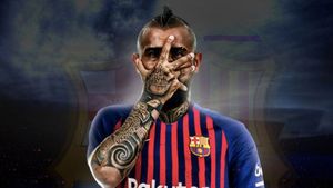 Vidal, deturnat din drumul spre Inter? Oferta lui Manchester United îl poate convinge pe starul Barcelonei