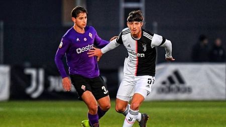 Florin Manea, veste fabuloasă de la Radu Drăgușin: „M-a sunat dimineață să mă anunțe că e convocat la lotul mare al lui Juventus pentru meciul cu Crotone” | VIDEO EXCLUSIV Prosport Live