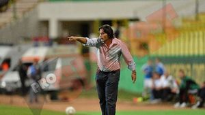 Napoli: "Trebuie să jucăm fără teamă și cu CFR!"** Ultima clasată din Liga I are același număr de goluri primite ca și campioana