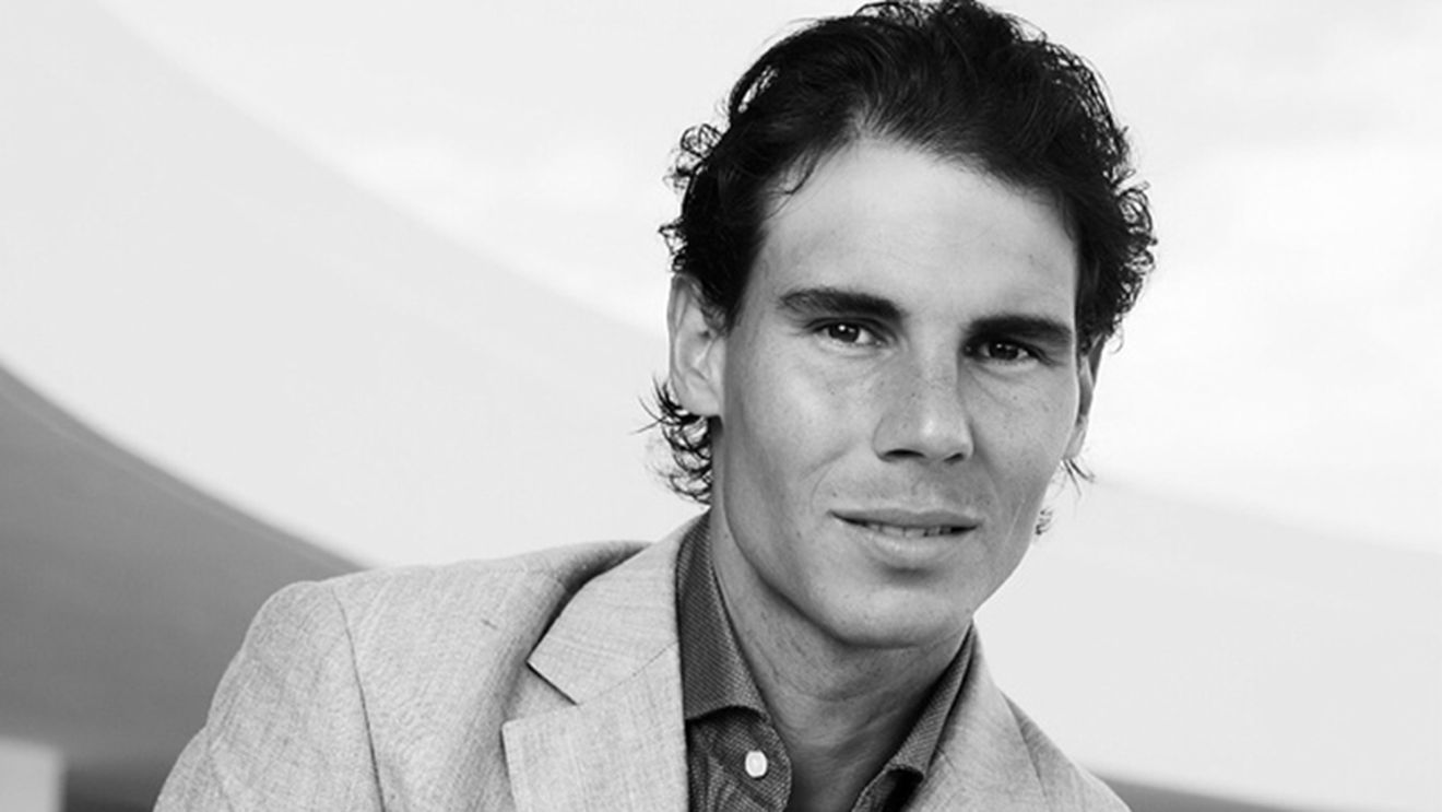 Americanii îi pun pe masă până la 4 milioane de euro ca să pună pe harta lumii chiloții firmei: "este un sector subdezvoltat la noi". Procentele care îl fac irezistibil pe Rafa