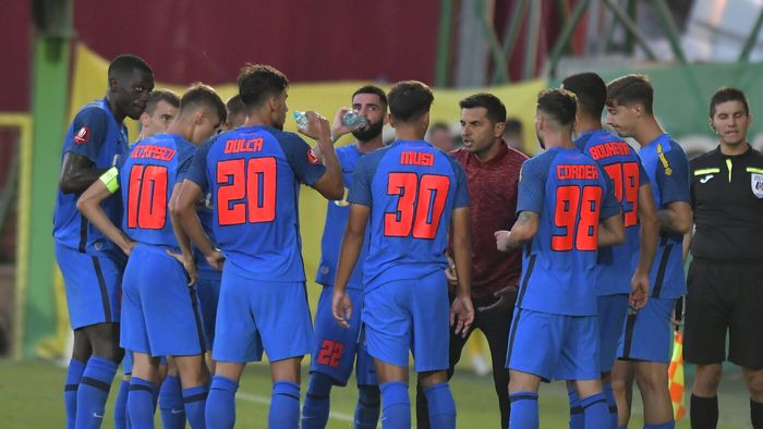 Avertisment pentru Nicolae Dică și FCSB înaintea returului cu Viking! Florin Prunea confirmă ProSport: „Acolo este problema!” | VIDEO EXCLUSIV ProSport Live