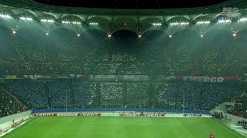 Fanii Stelei au „uitat” de Crăciun pentru echipa favorită!** Ultrașii se pregătesc să invadeze Olanda: câte bilete au fost achiziționate pentru duelul cu Ajax