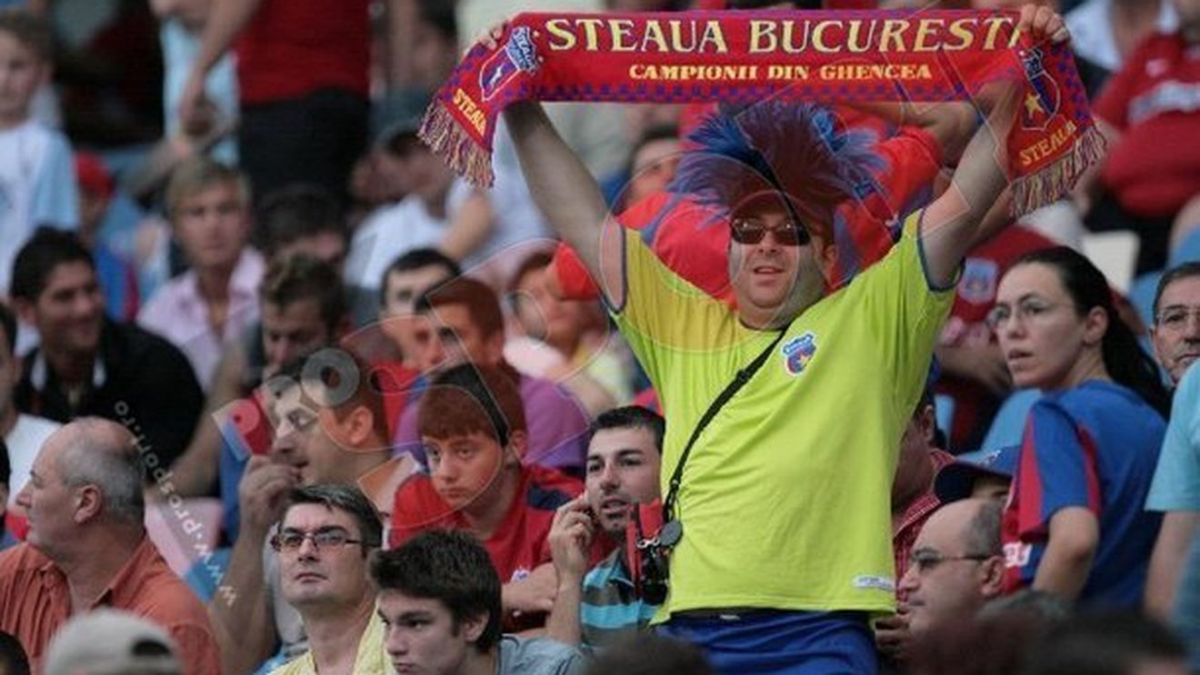 Iordănescu: "Steaua a făcut 3 mari achiziții! A 'transferat' din nou  fanii și asta se simte"