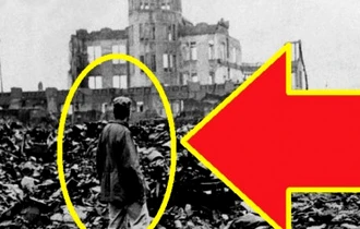 OMUL care a văzut BOMBA de la Hiroshima și A TRĂIT să povestească