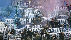 Becali vrea pe noul Lia Manoliu: "Când va fi gata, sunt primul acolo"