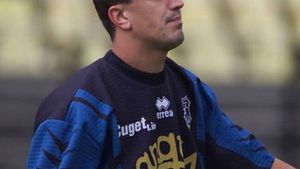 Curcă: "Rezultatul e mincinos, am fost superiori Stelei"