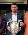 Corvinul și Bistrița vor fi adversare în Liga 2, cum evită Bogdan Apostu conflictul de interese? Primarul Hunedoarei e convins că impresarul știe ce are de făcut