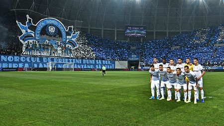 Pițurcă nu concepe să mai facă un alt pas greșit: "Va veni vremea în care va fi foarte greu să mai pierdem, le promit fanilor. Ne ducem la Mediaș să câștigăm"