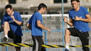 Misic a semnat cu "U" Craiova!**