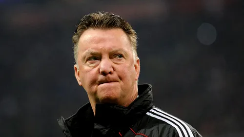 Cum poate plecarea lui Louis Van Gaal să învrăjbească Bayern Munchen și Federația Germană de Fotbal