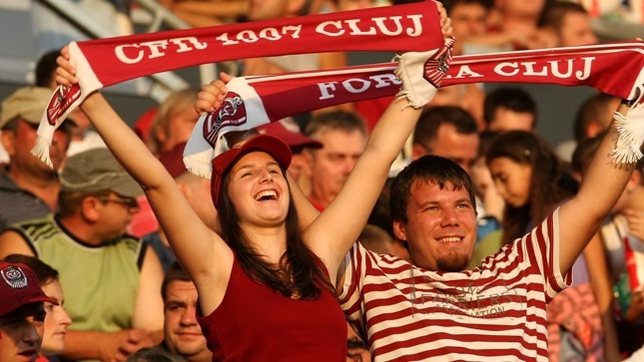 FOTBAL=LOVE!** 15.000 de euro merg spre sinistrați după Supercupă!