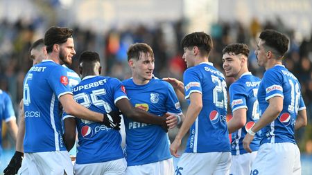 Gigi Becali a pus ochii pe un fotbalist de la Farul Constanța. „El ar fi cea mai bună investiție din fotbalul românesc!” Cine e jucătorul pe care vrea să-l transfere la FCSB | VIDEO