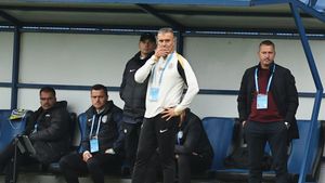 Pancu dă afară tot! Adus cu surle şi trâmbițe, fotbalistul a plecat de la CFR Cluj după câteva luni