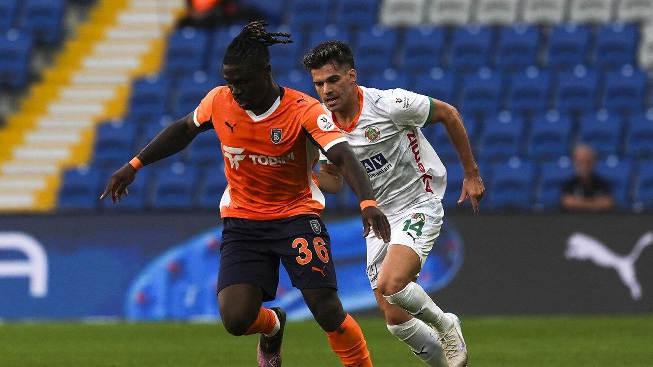 Scoțienii au văzut golul lui Ianis Hagi din Turcia și au dat verdictul pe loc