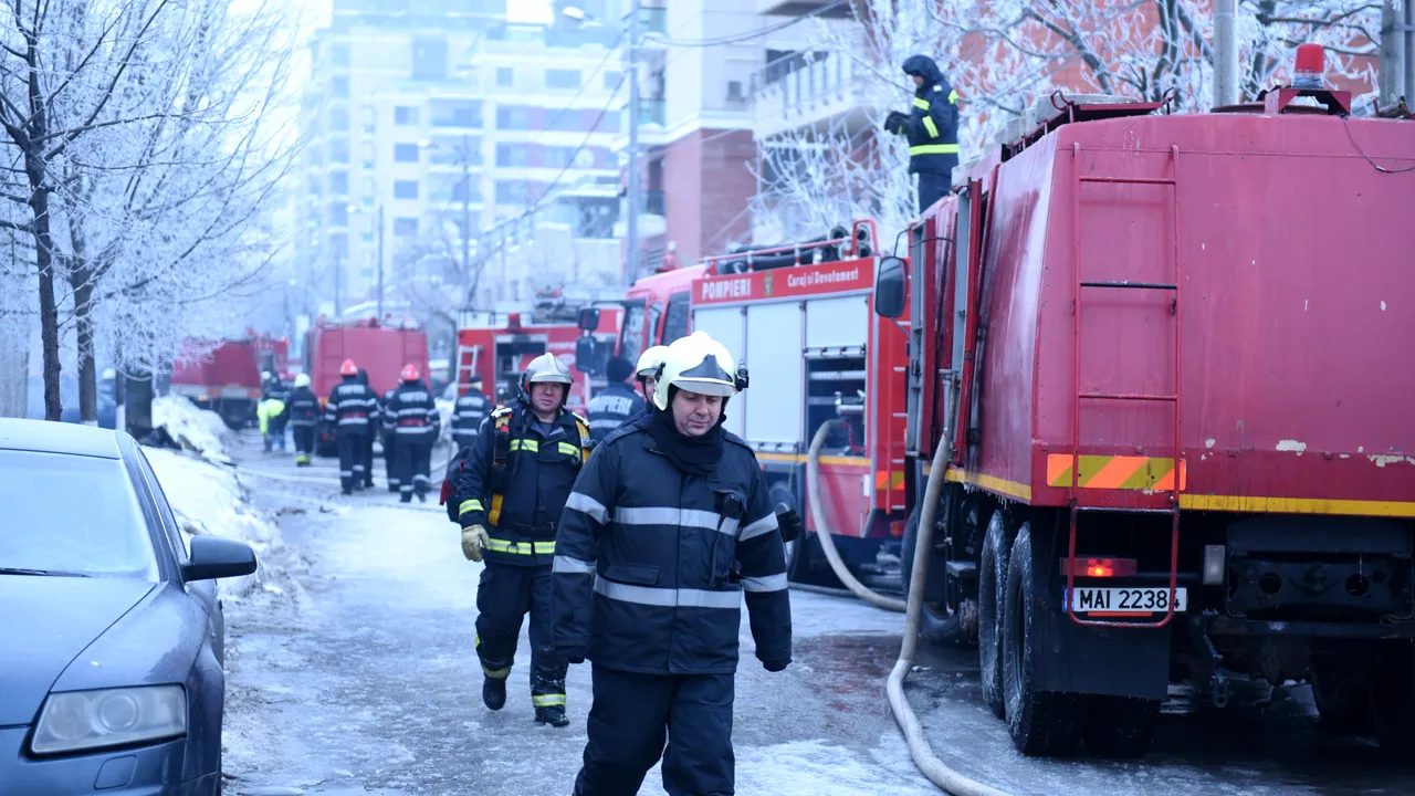 Negocieri pentru o cursă cu taxiul la spital. Mărturie șocantă a unui martor la evenimentele din clubul Bamboo