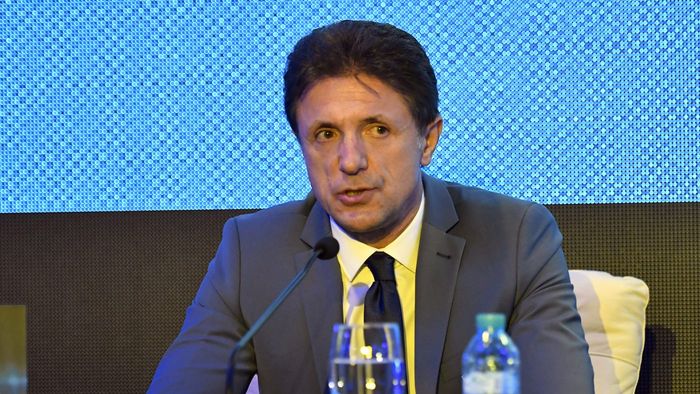Gică Popescu intervine în scandalul dintre FRF și LPF, pe tema VAR: „Ne-am săturat! Pentru ce îți trebuie 500 de mii și 10 luni?!” Cine e vinovat + Soluția propusă