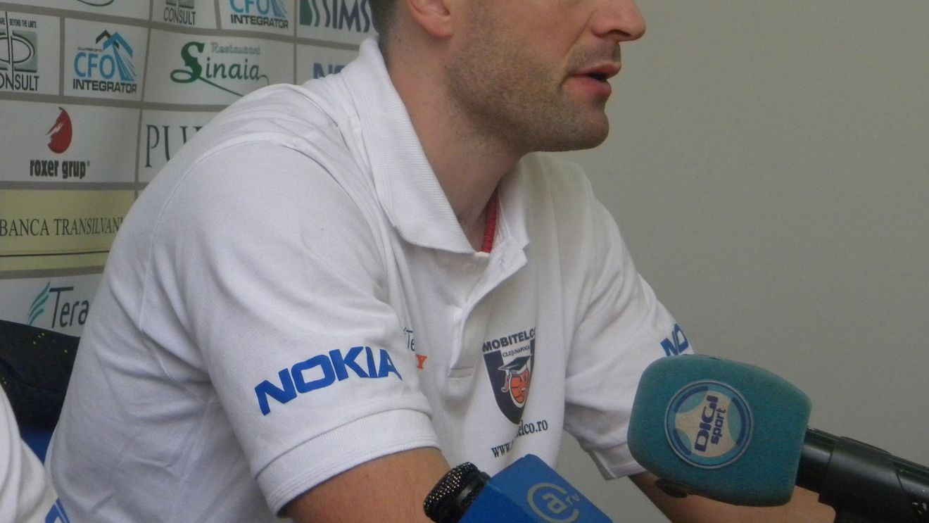 Derby la puterea a doua** Clujul se bate cu Sibiu și Ploiești în decurs de 4 zile