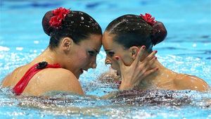 Scandal în sportul spaniol!** 15 înotătoare au denunțat abuzurile la care au fost supuse: "Ieși din apă, graso, du-te la psiholog!"