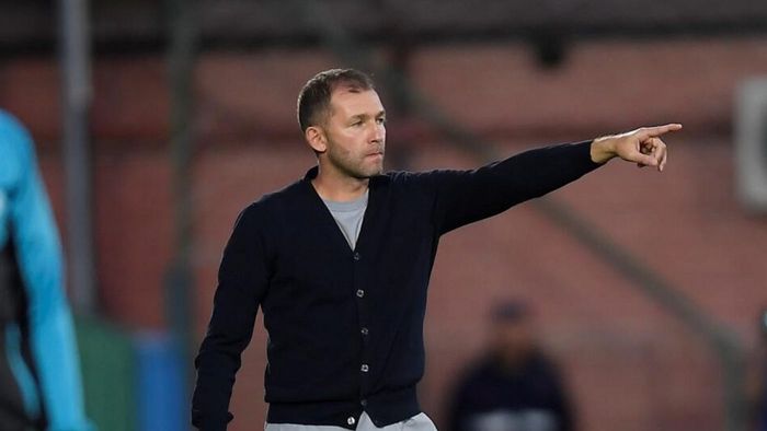 România U20 și selecționerul Bogdan Lobonț și-au atras critici, după seria de înfrângeri usturătoare: „Trebuie să-ți dai tu seama! Nu e ce trebuie” | VIDEO EXCLUSIV ProSport Live