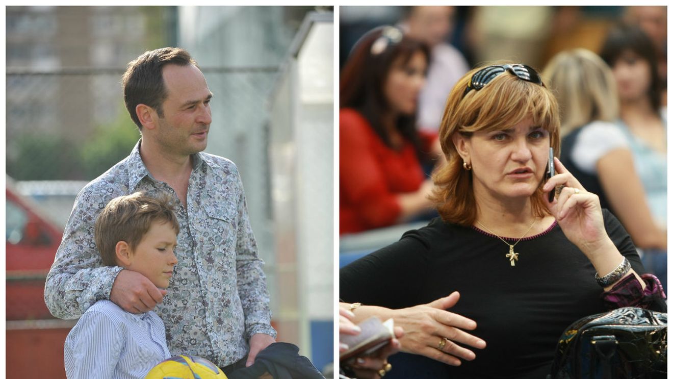 Concurență pentru Negoiță: Clubul Sportiv și-a reînființat secția de fotbal. Lipă: "Putem avea în prima ligă două echipe cu numele Dinamo"