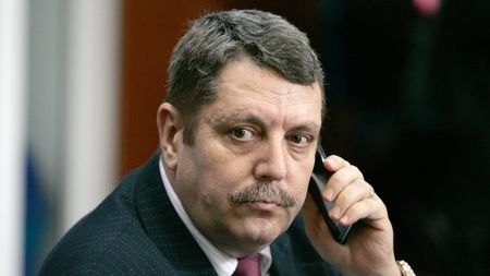 Anton Netolitzchi, fostul mare baschetbalist al României, în stare gravă din cauza COVID, la 4 luni după ce fratele său a fost omorât de temuta boală