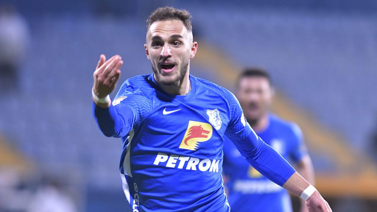 A fost la un moment dat pe lista lui Gigi Becali, dar Gică Hagi a ținut la preț! Fotbalistul de la Farul e acum aproape de un transfer spectaculos: ce club din Serie A îl vrea!