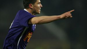 ,,Vreau la Napoli, însă visul meu este Champions League''