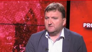 Dorin Șerdean, dat afară de la Dinamo! N-a mai fost de o lună la serviciu. Comunicatul clubului din „Ștefan cel Mare”