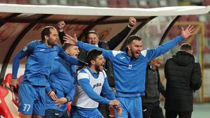 Cum se încearcă evitarea unor noi cazuri Gaz Metan și Clinceni în Superliga: „Se începe cu depunctarea” | VIDEO EXCLUSIV ProSport Live
