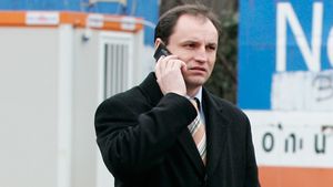 Doboș: „E decisiv cu Craiova"