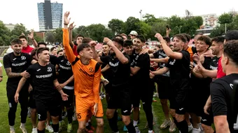 Ce salarii plătește CS Dinamo, nou-promovata în Liga 2. Florin Bratu a făcut publică media remunerațiilor
