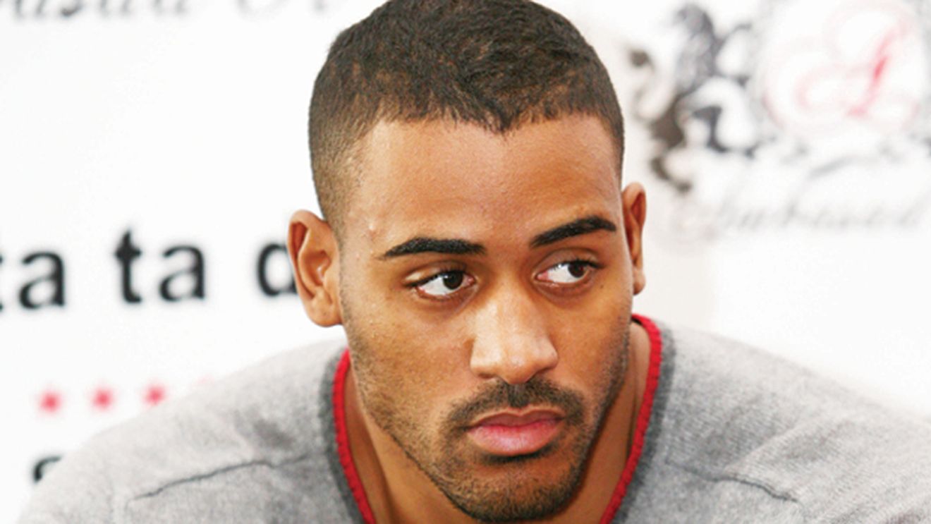 "Mă trag dintr-un trib de luptători!"** Benjamin Adegbuyi, cea mai mare speranță a românilor la Gala SuperKombat 