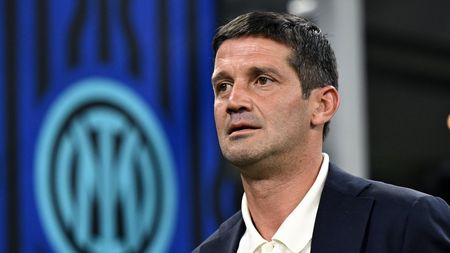 Nota primită de Cristi Chivu după Inter – Sassuolo 2-1