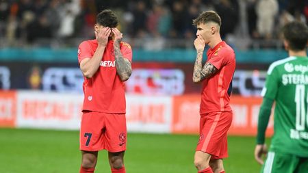 Gigi Becali i-a decis soarta lui Octavian Popescu! Anunțul oficial, făcut de patronul FCSB: „Ce să fac cu el? Acum asta mă interesează!” | VIDEO