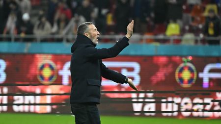 „E primul care m-a întrebat așa ceva!”. FCSB îl așteaptă pe fotbalist să semneze, iar Mihai Stoica a rămas uimit