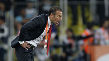 Așa gândesc turcii înaintea meciului cu România:** "Vrem primul loc în grupă, pentru că din 1996 ne calificăm numai la play-off"