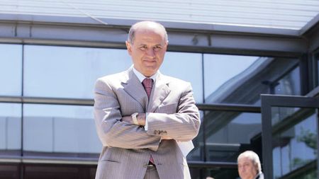 Copos pune presiune înaintea jocului cu Gaz Metan: "Mi-am onorat promisiunile! Antrenorii și jucătorii sunt datori față de noi și suporteri!"** Fazele VIDEO se văd pe www.prosport.ro