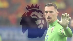 Ionuț Radu prinde miraculos transferul în Premier League. Inter nu l-a inclus în lotul pentru turneul din Japonia, portarul român își face bagajele