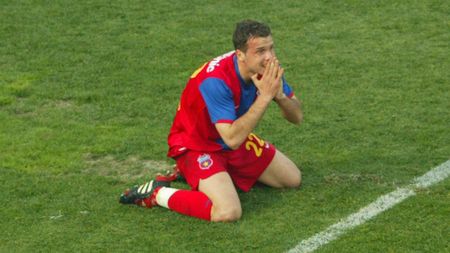 "Când știi că patronul e în arest, nu ai cum să te concentrezi la meci!"