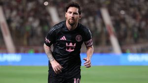 „Doar cel mai bun jucător din istorie poate înscrie așa”. Leo Messi a marcat un gol fabulos și reacțiile au venit imediat
