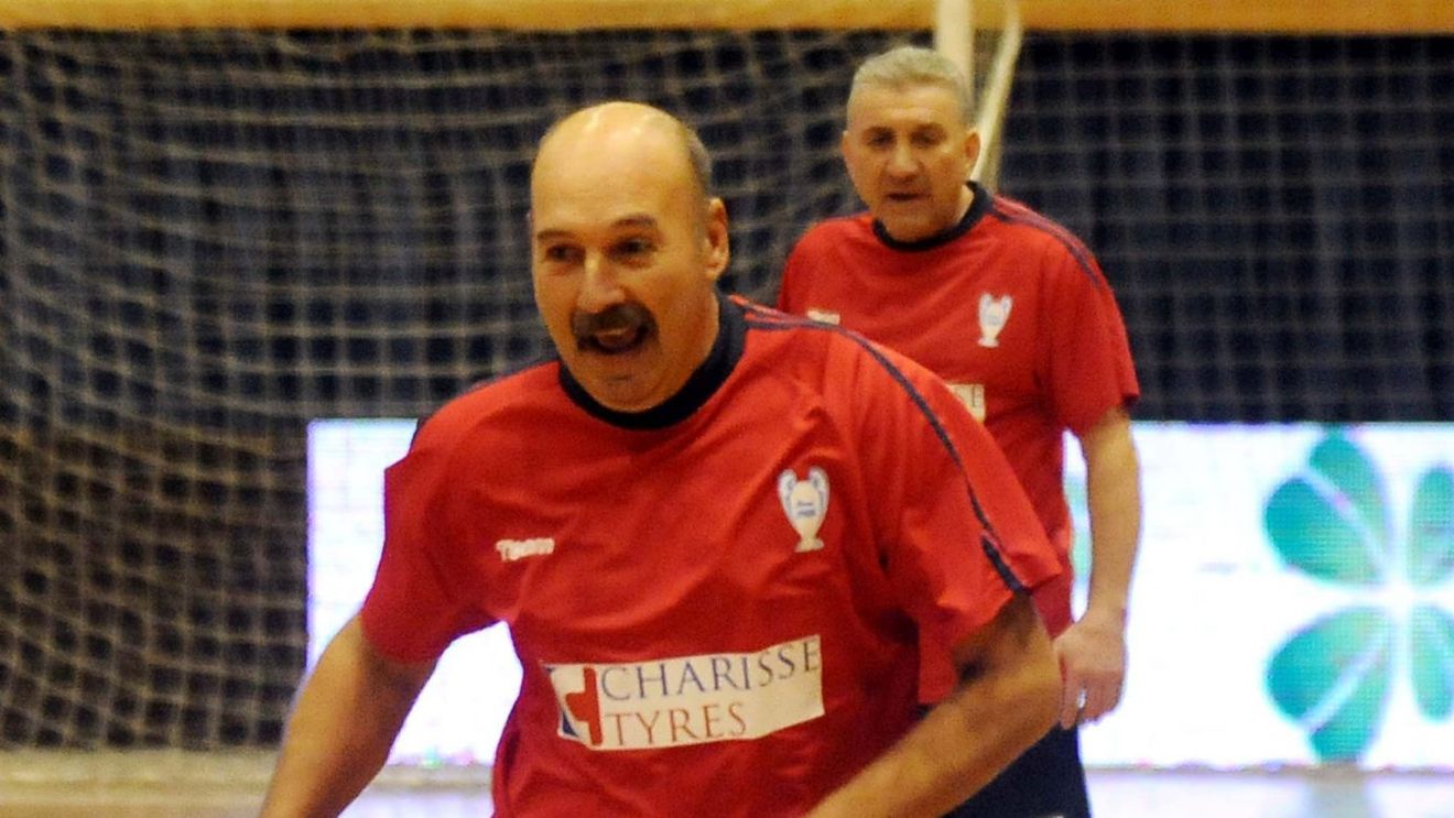 Mihail Majearu, copleșit de moartea lui Ilie Bărbulescu: ”Încet-încet începem să dispărem” | EXCLUSIV