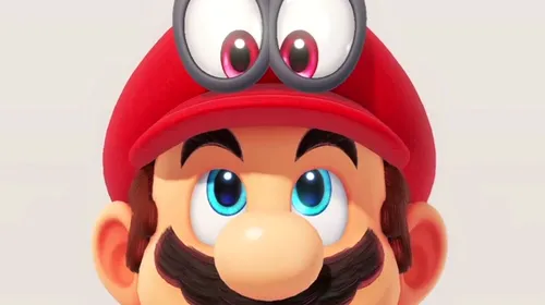 Super Mario Odyssey – Overview Trailer