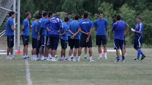 „Era Pițurcă” a apus la Craiova: 7 jucători noi printre titulari!** Cum va arăta echipa în retur în sistemul 4-3-3