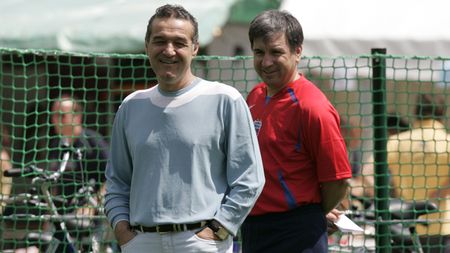 "Argăseală nu le are cu fotbalul,** n-are nici discursul lui MM, dar e băiat deștept!"