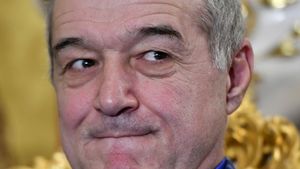 Fostul mare fotbalist îi distruge speranțele lui Gigi Becali: „Cei patru apărători nu sunt de câștigarea campionatului”