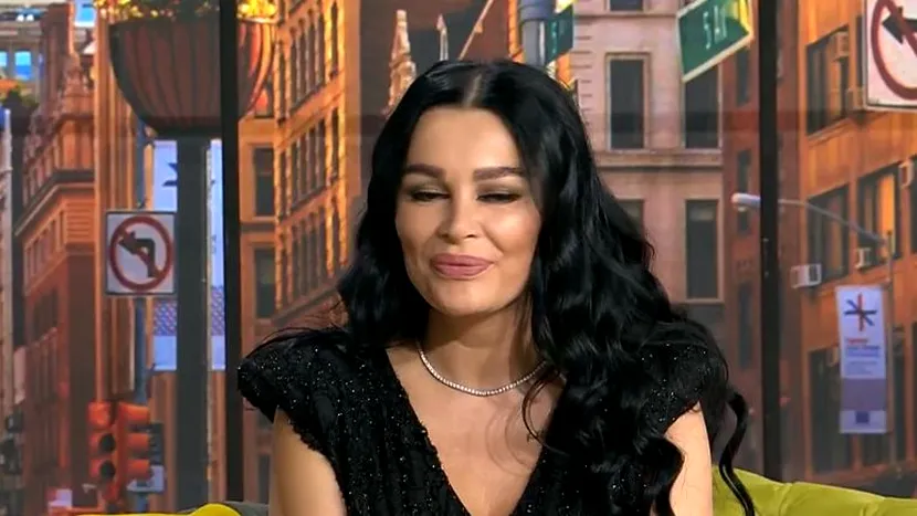 Brigitte Pastramă , despre zvonurile divorțului de Florin  Pastramă. ”Nu am știut cine este Florin în realitate”