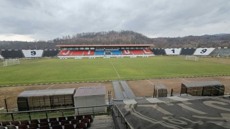 Încă un stadion din România va avea o altă față! Bagă banii în 2026 în modernizare până va fi gata noua arenă