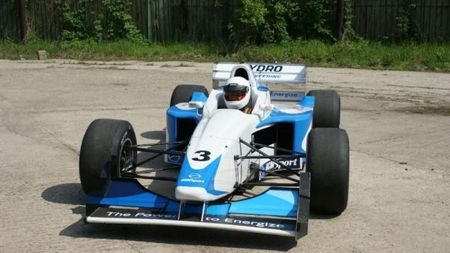 Hora, "dublă" în Cupa Reșița