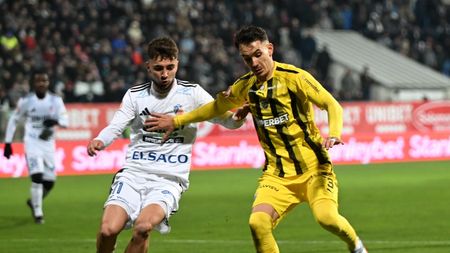 Opruț e primul care o recunoaște public: „Vrem titlul! Am dat un gol norocos, dar am pierdut două puncte”